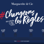 Marguerite & cie charte changeons les règles