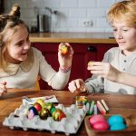 peinture enfants