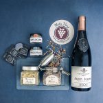 Box Mets Vins Excellence