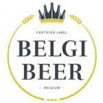 belgibeer logo
