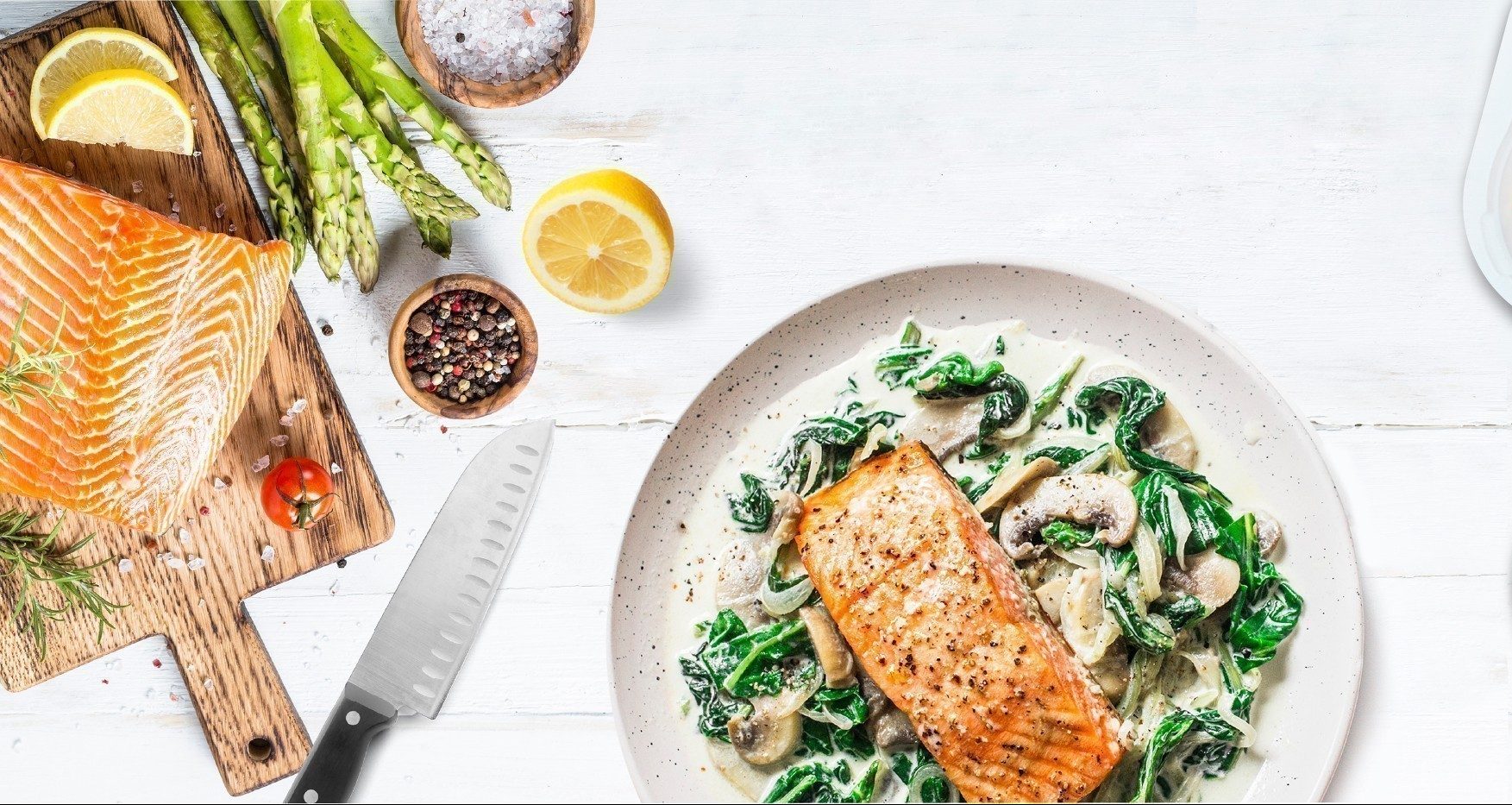 kitchendaily panier recette