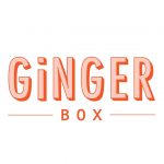 Ginger Box logo