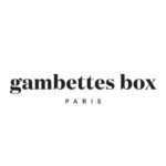 Gambettes box logo