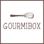 gourmibox logo