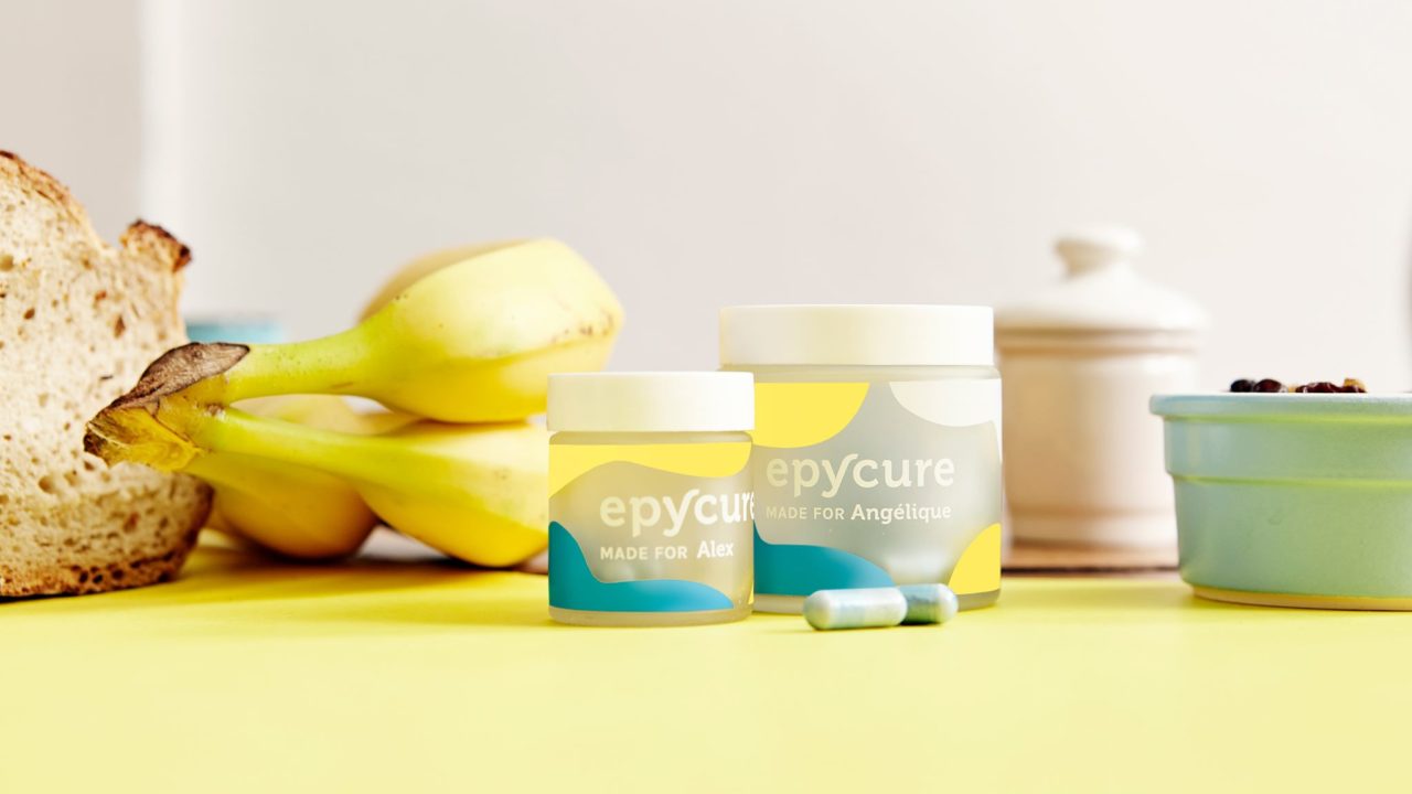 epycure complements amlimentaires box