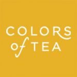 colors of tea logo