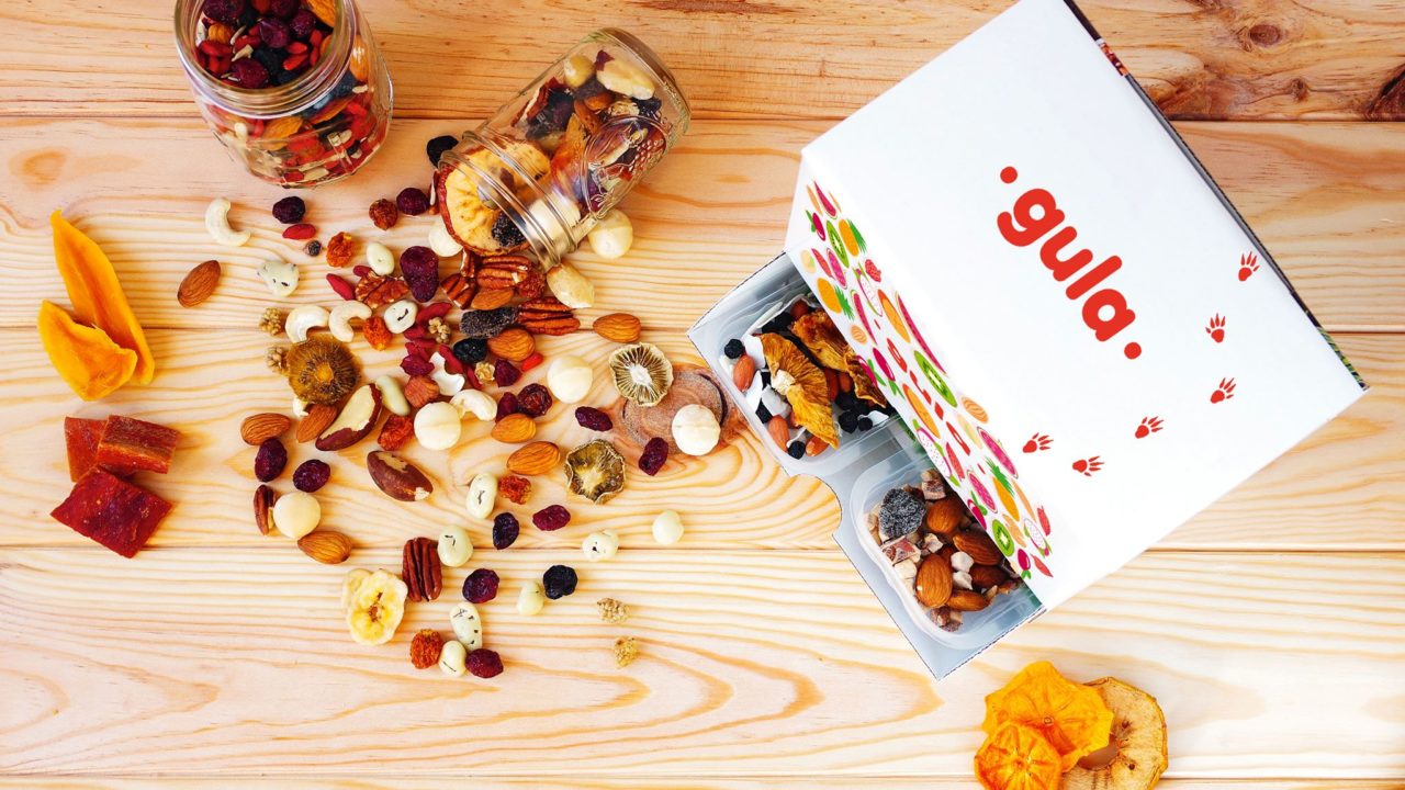 gula box snacks
