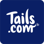tails box logo