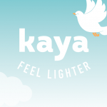 kaya feel logo