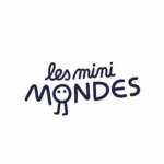 logo les mini mondes
